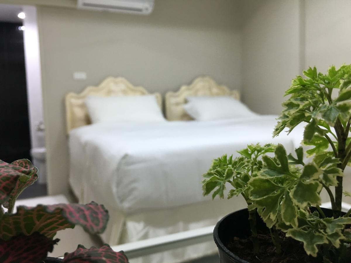 Wanmai Herb Garden Bangkok Esterno foto